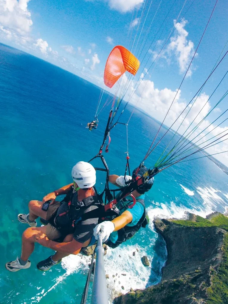 A2L-Parapente