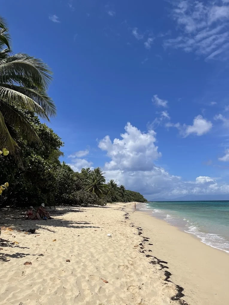 Anse Canot