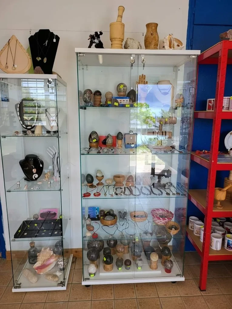 Atelier Lapidaire