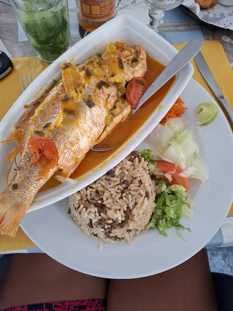 Au plaisir des marins