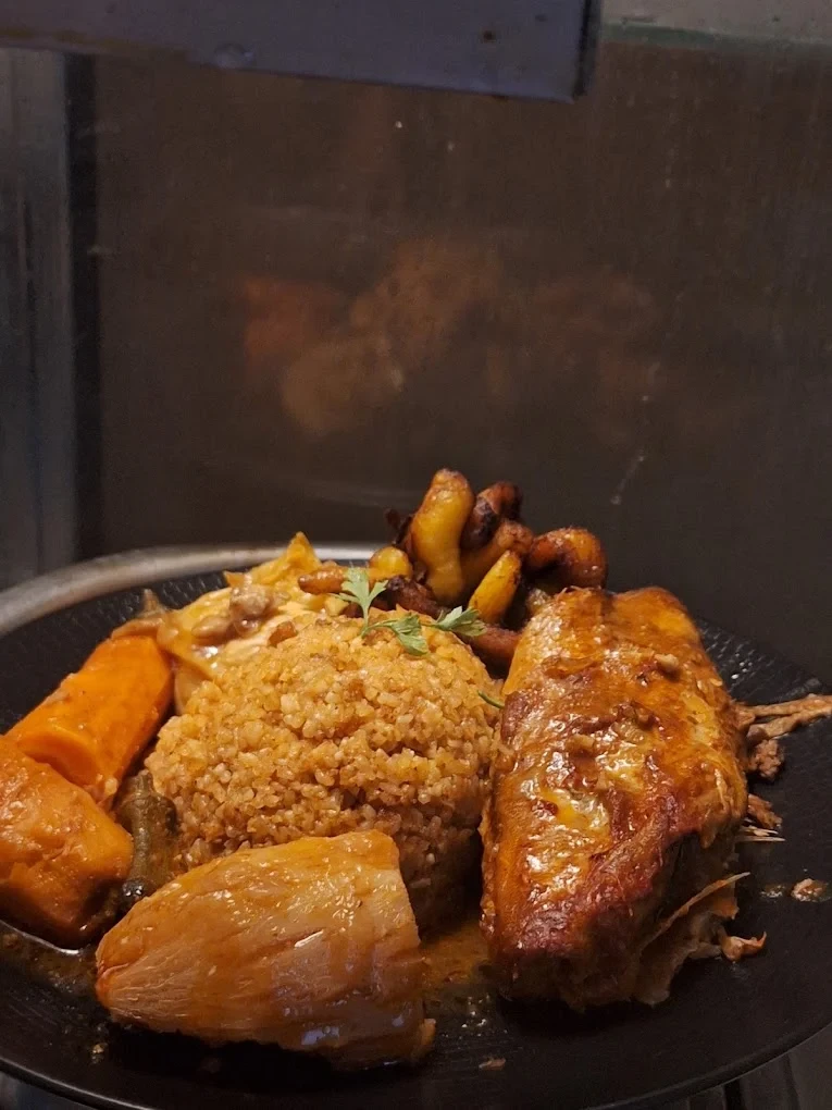 Bamiléké
