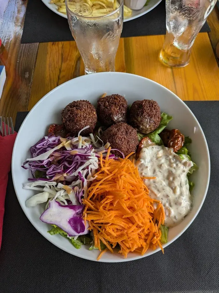 Bistro de Malendure