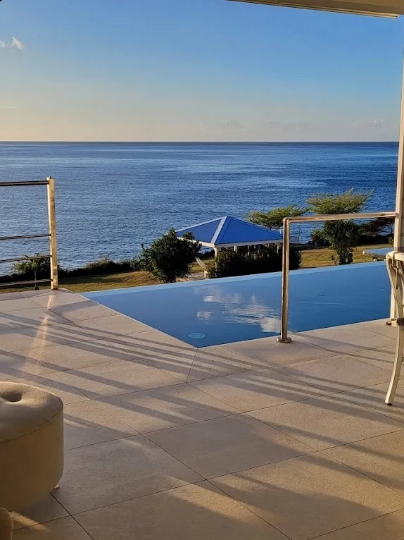 Blue Haven Villas