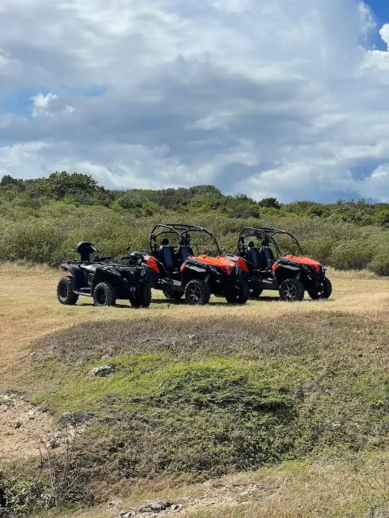 Buggy Aventure