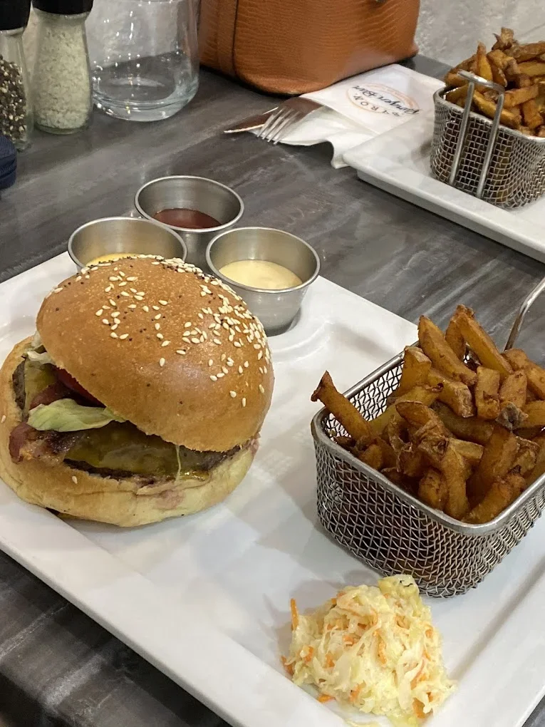 Byron Burger