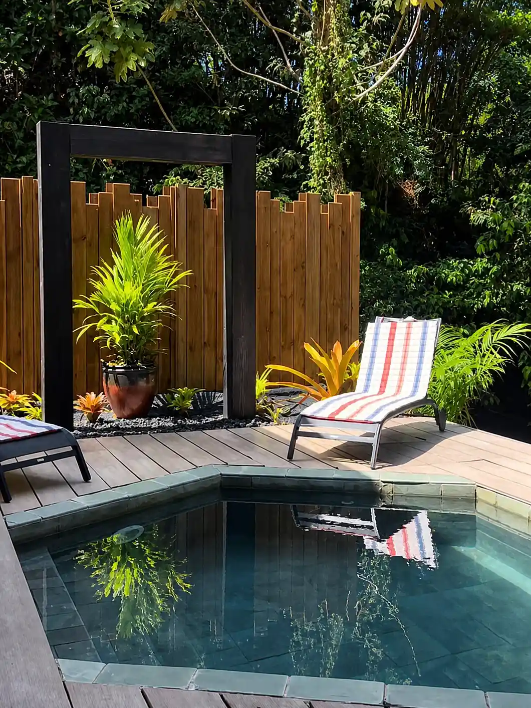 Chaya Lodge