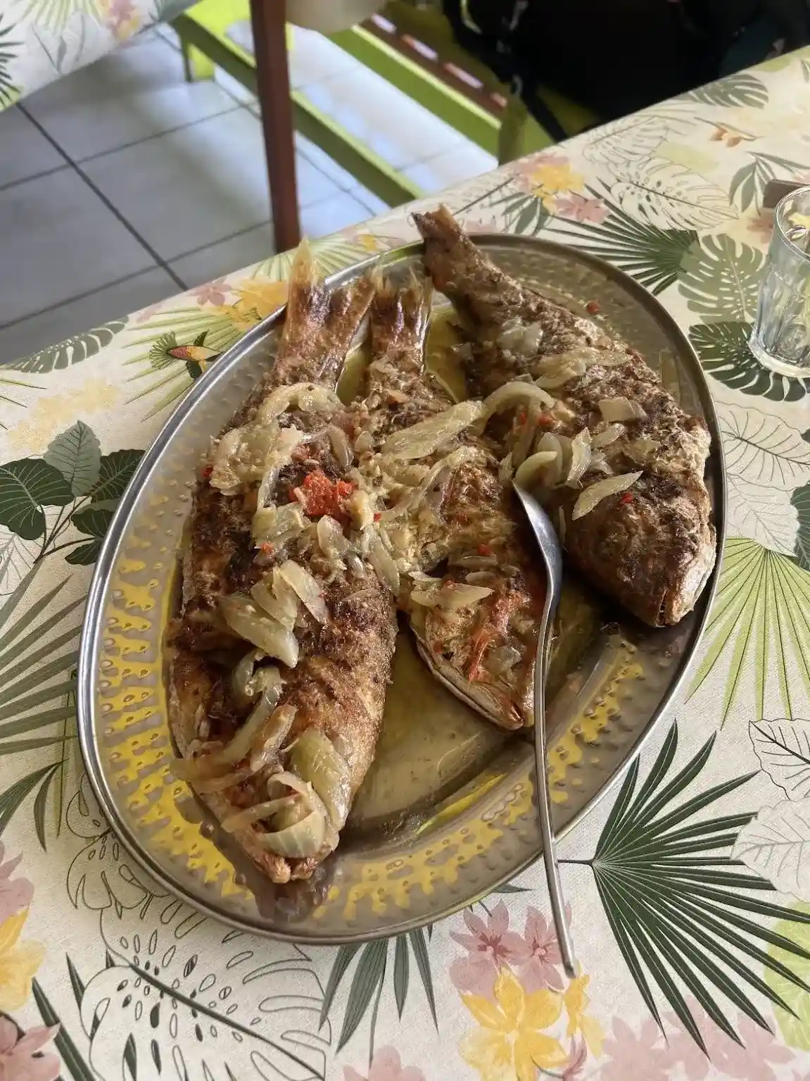 Chez Eugenette