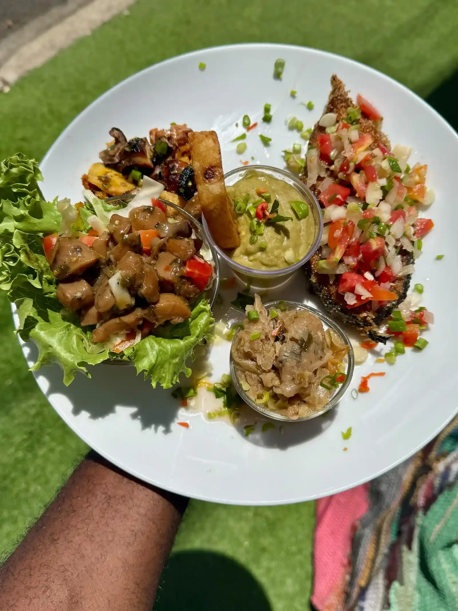 Guadeloupe Forever