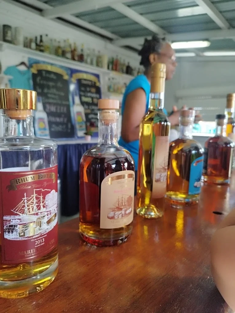 Distillerie Bielle