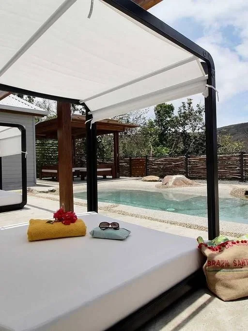 Eden Forest Villa