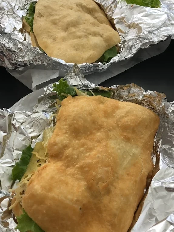 Food West Indies