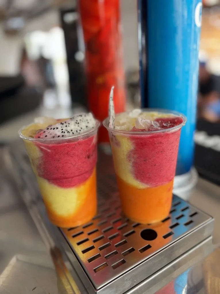 Fwi Bar à Jus