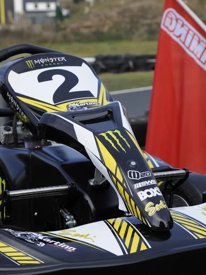Gwada Karting Club