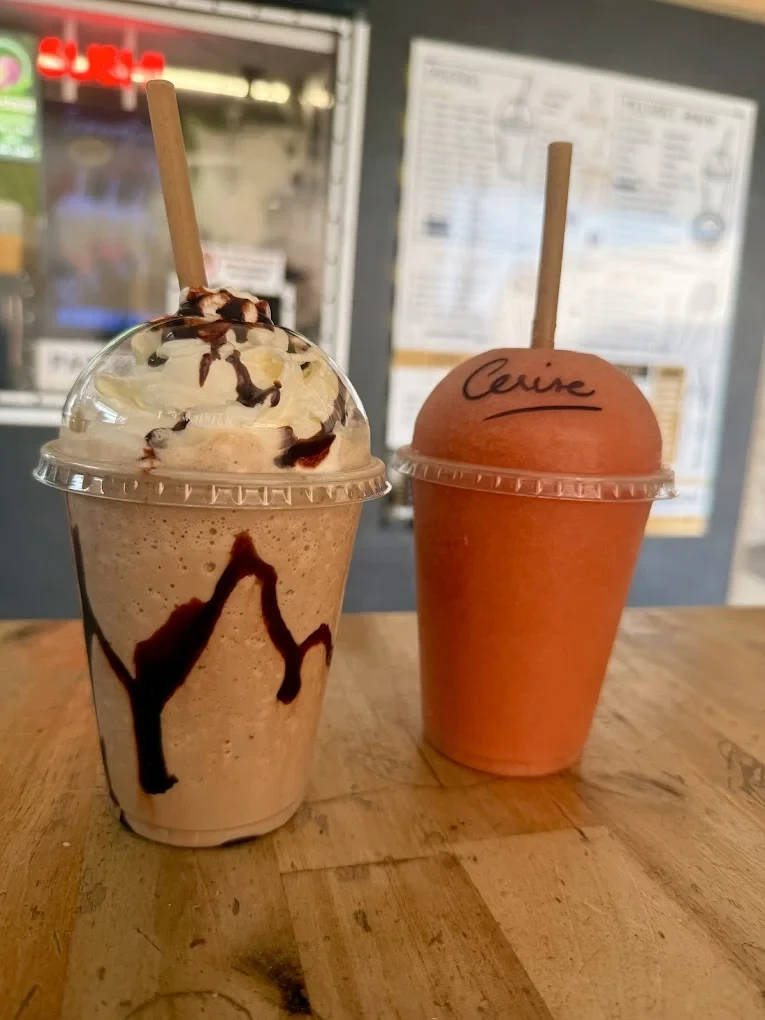 GwadMix Juice Bar