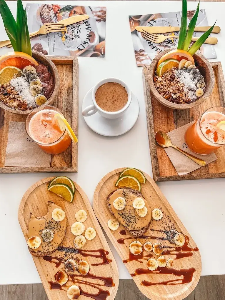 Karma Bowls