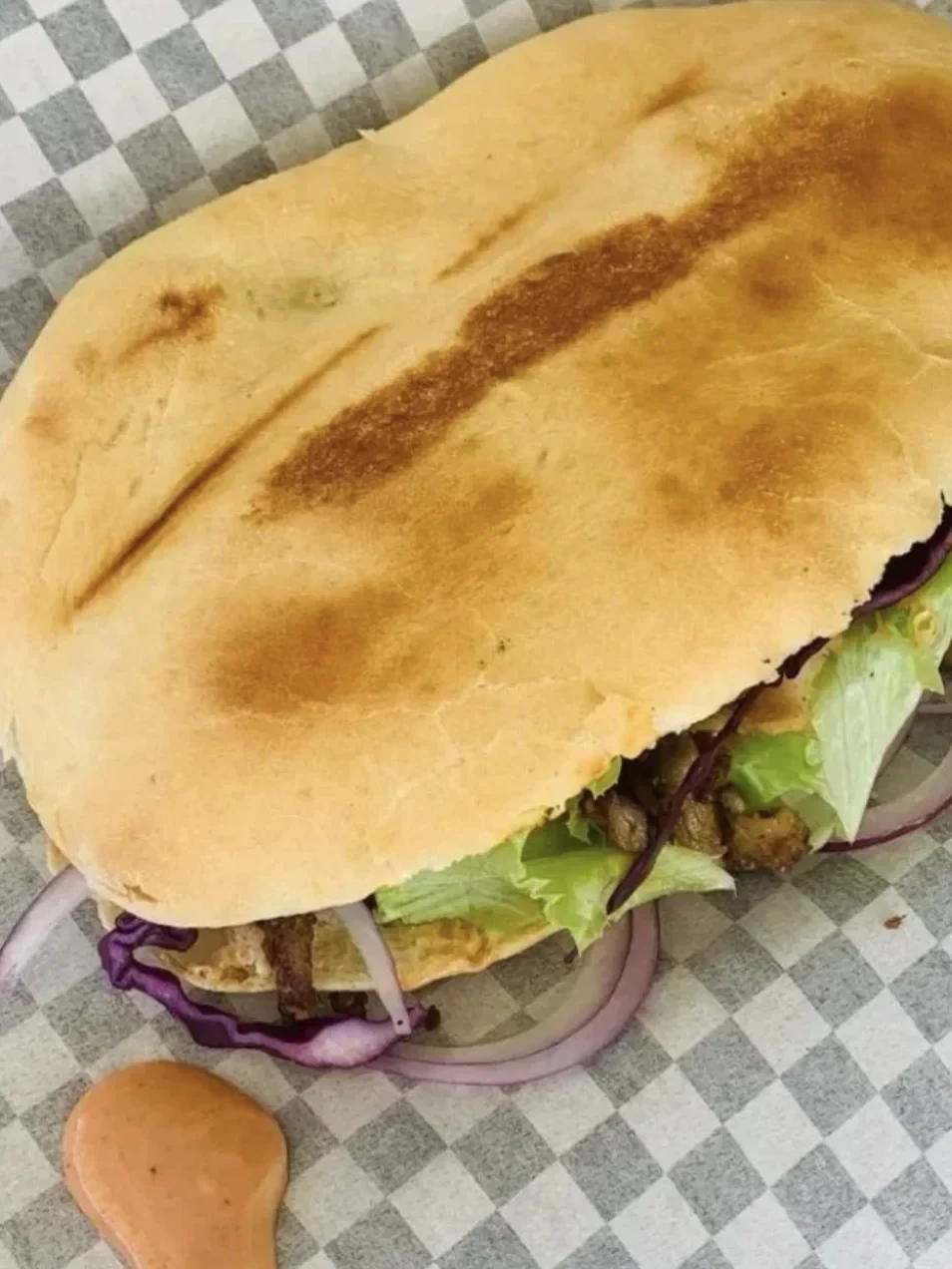 Karu Kebab