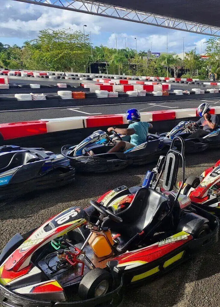 Karukera Karting Cup