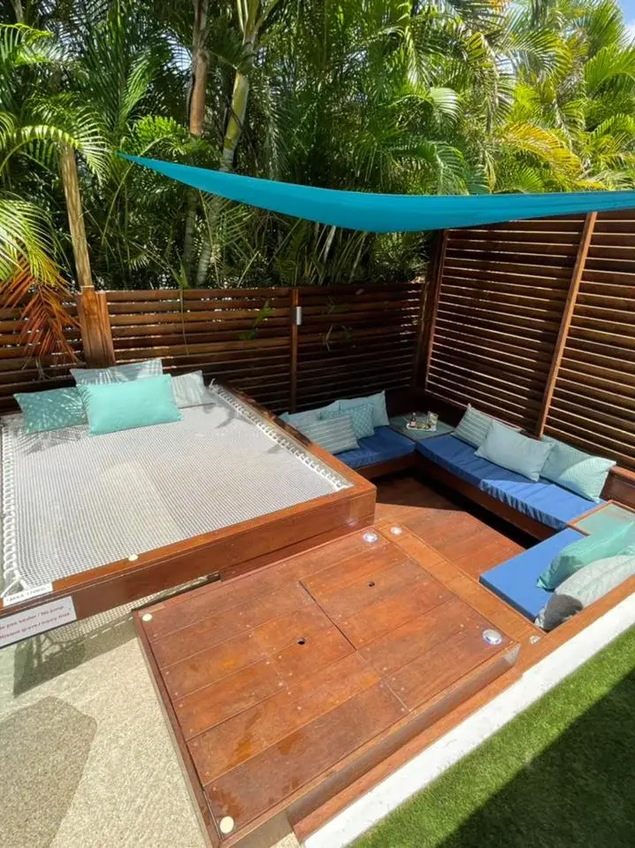 Kawan Bay Suites
