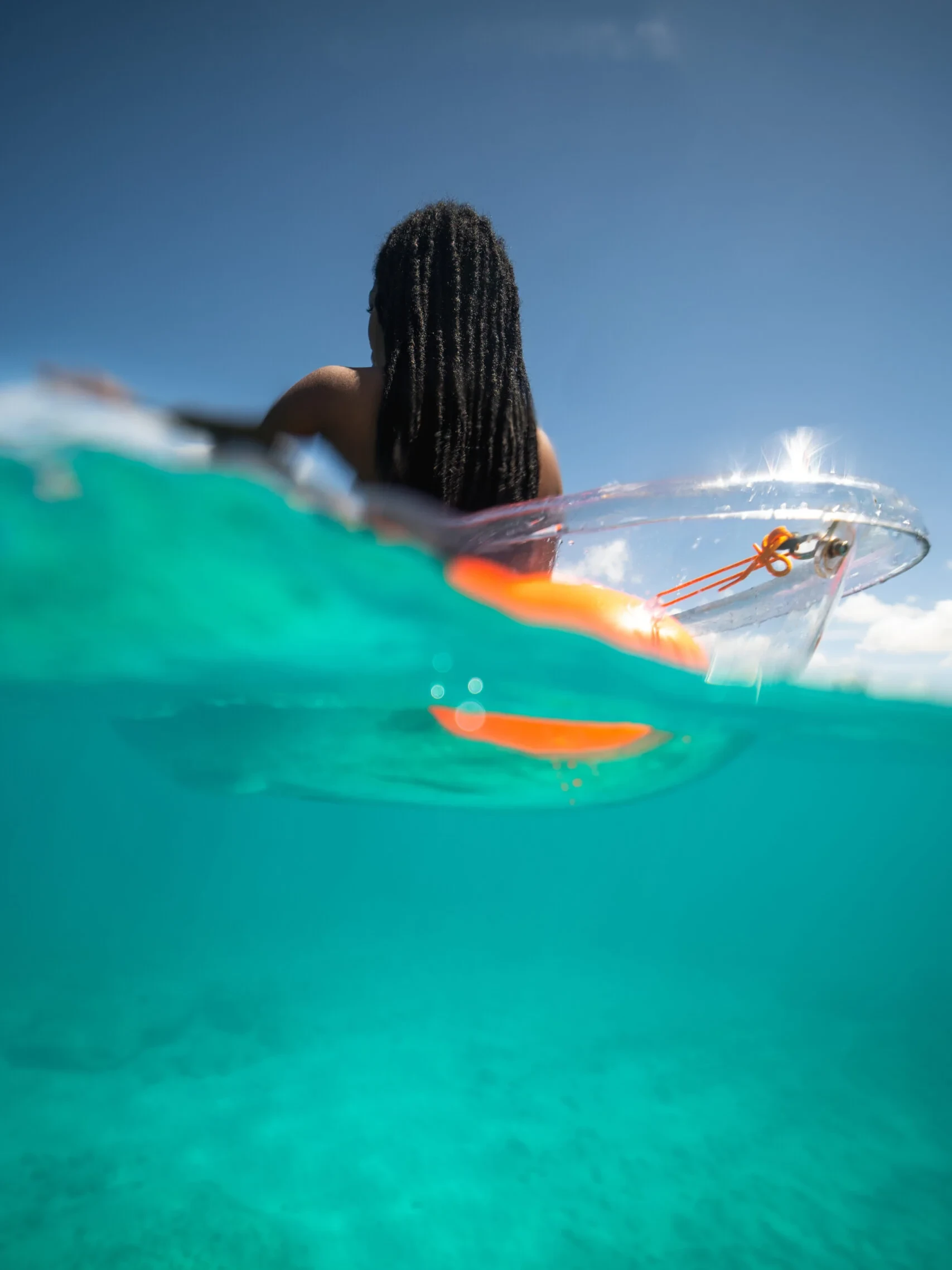 Kayak du Souffleur
