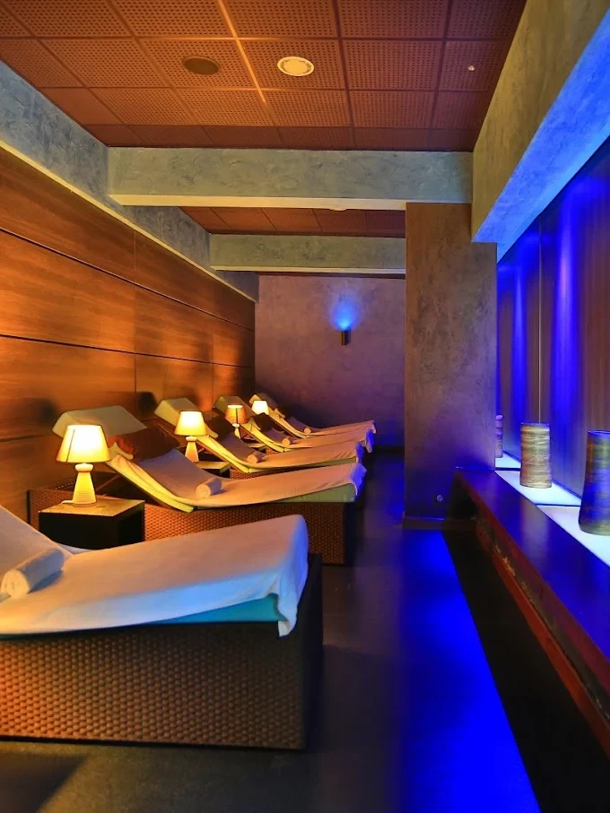 La Créole beach & spa