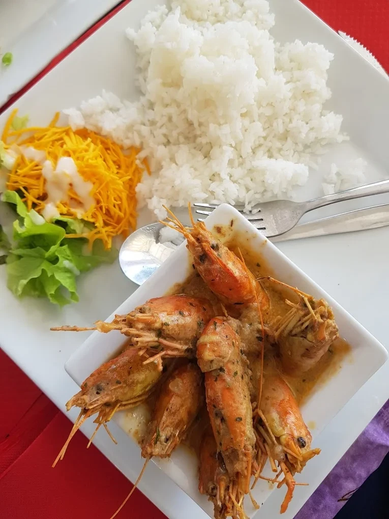 La Kaz à Saveurs