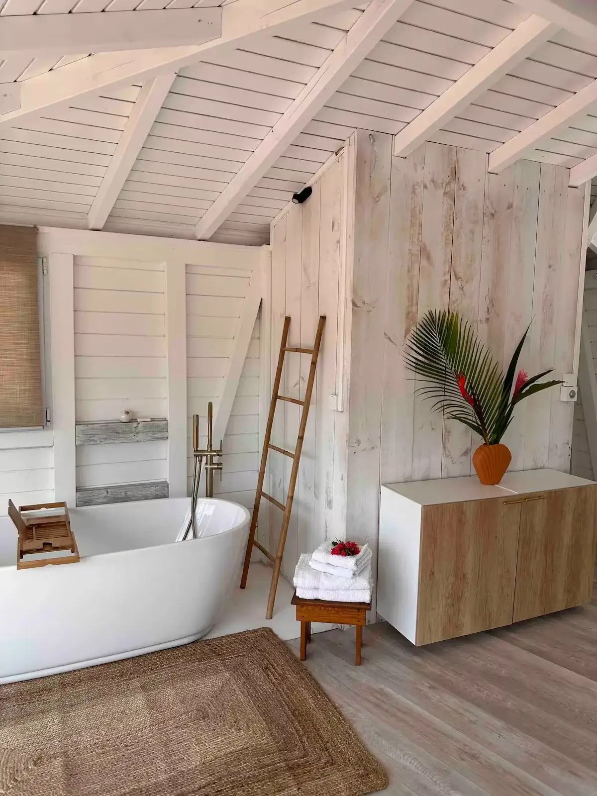 La Perle Beach House