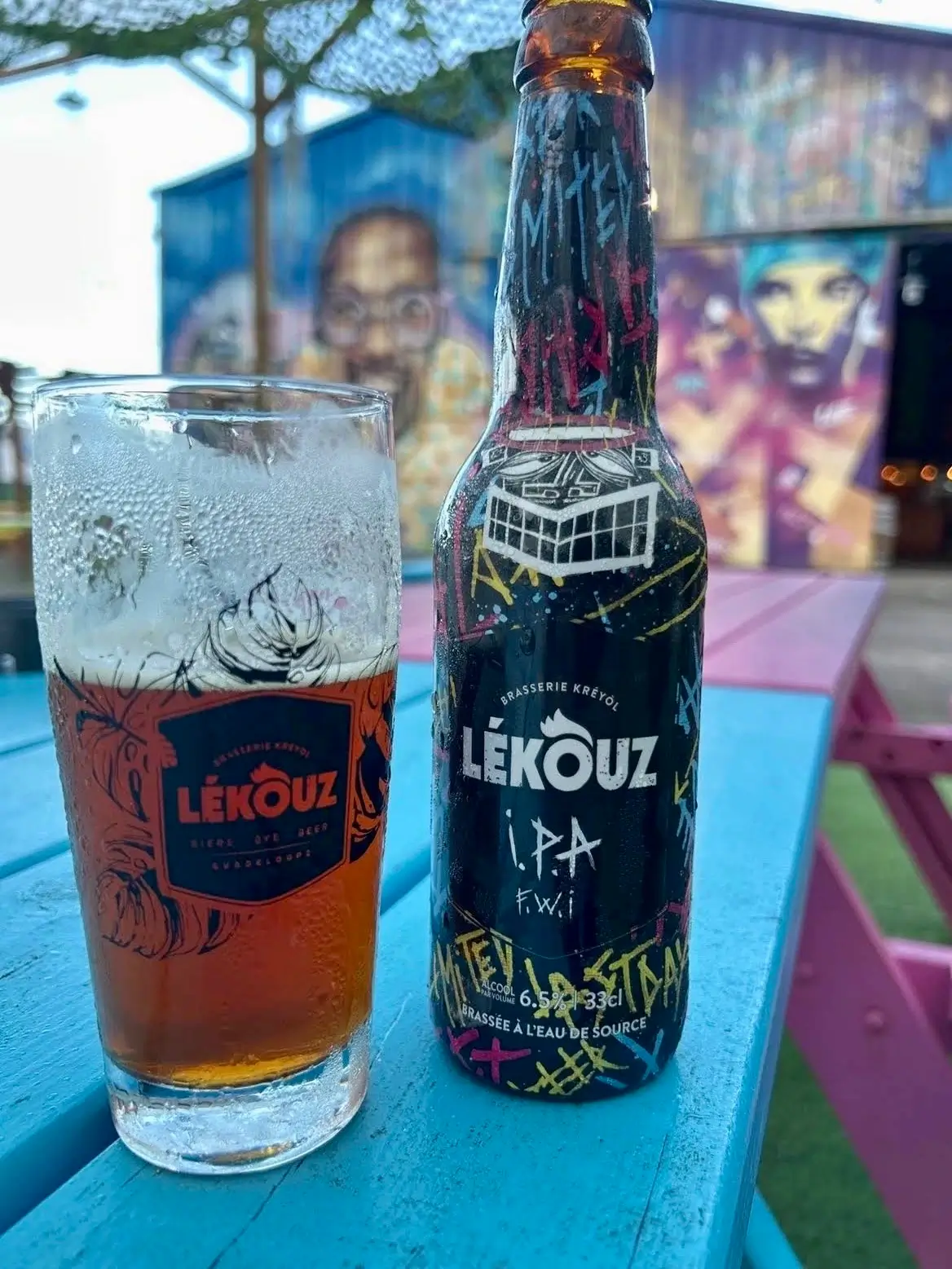 Lekouz
