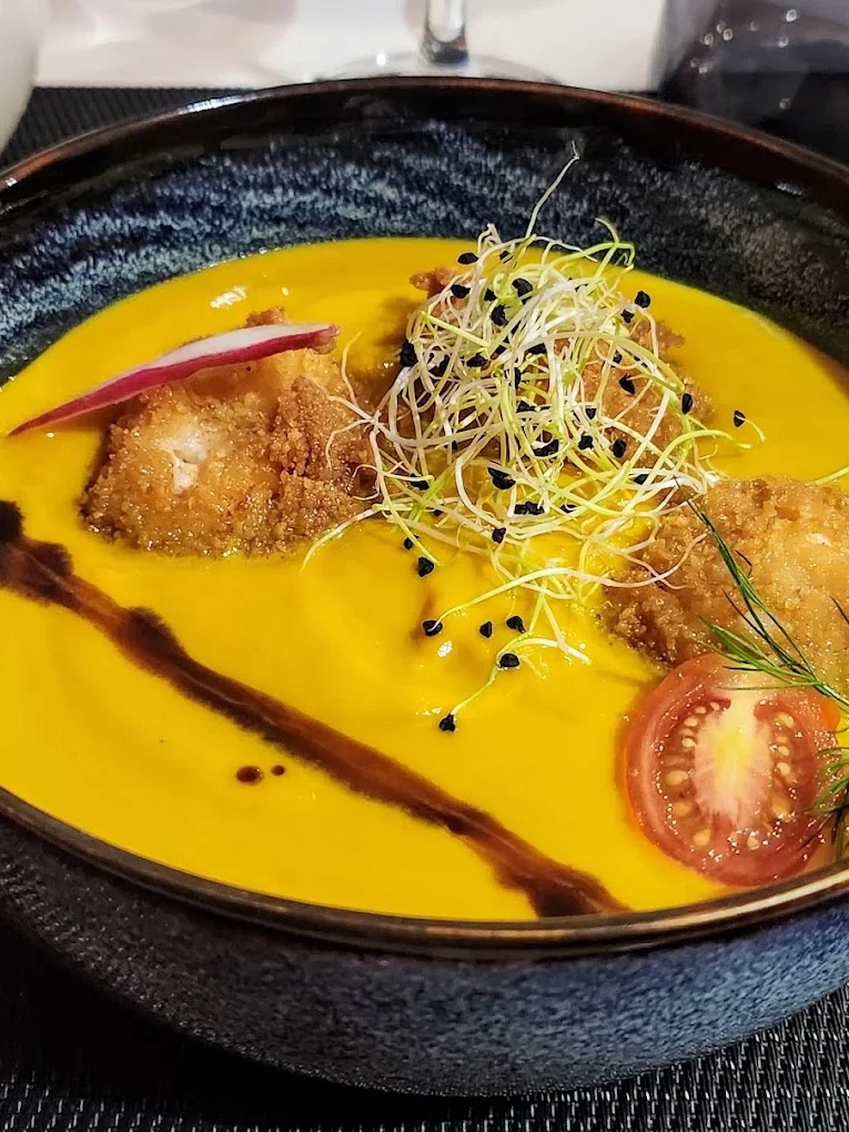 Le Tablier du chef