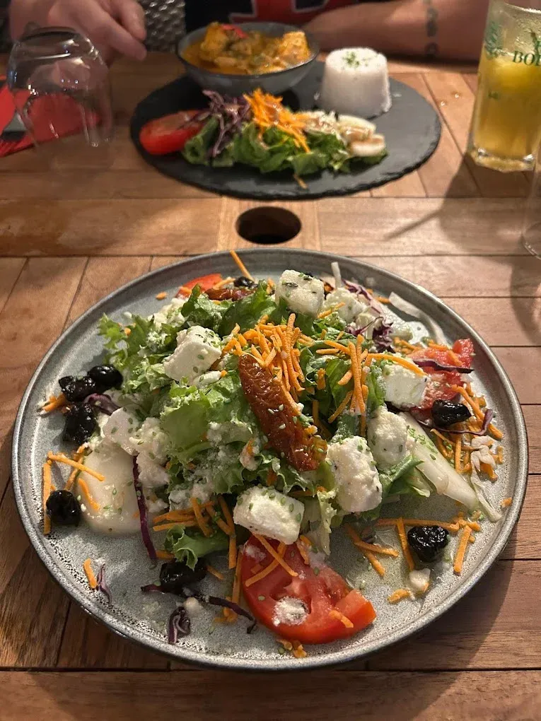 Le Ti Maki