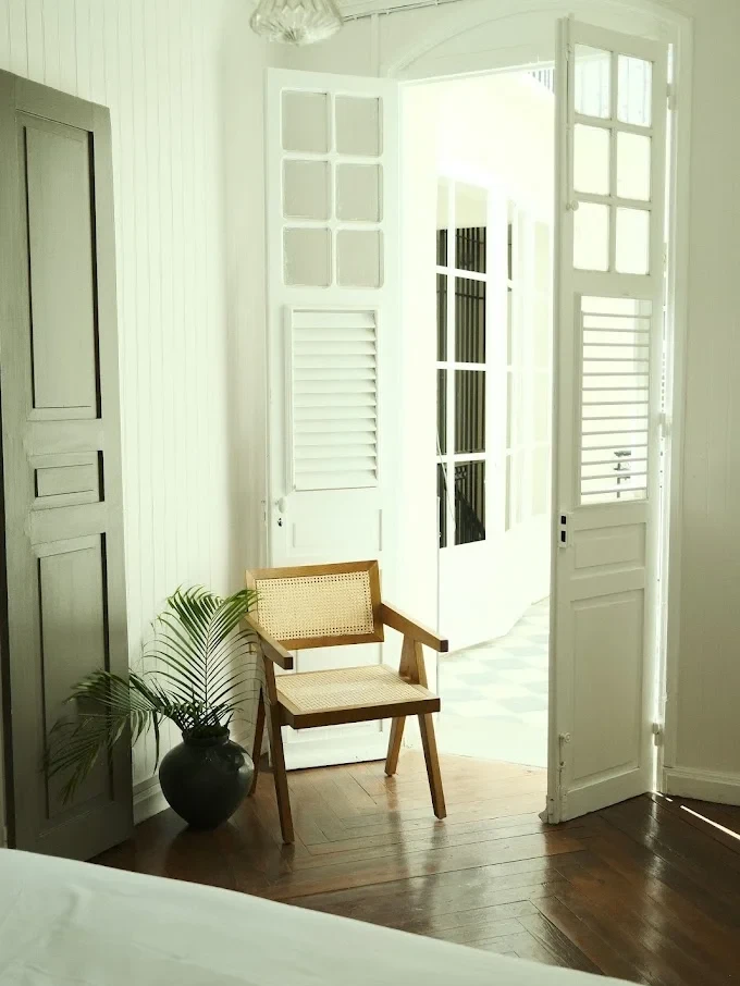 Maison Victoire