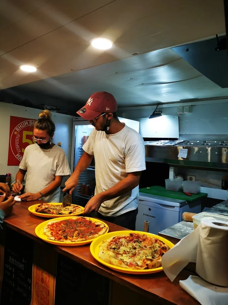 Matteo Pizza
