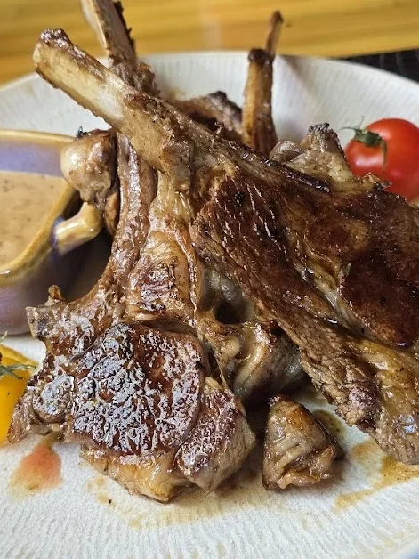 Ô Ranch Steakhouse