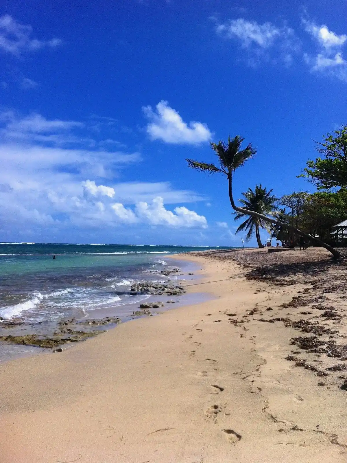 Plage de l'Autre Bord