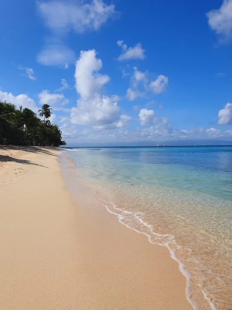 Plage du Souffleur