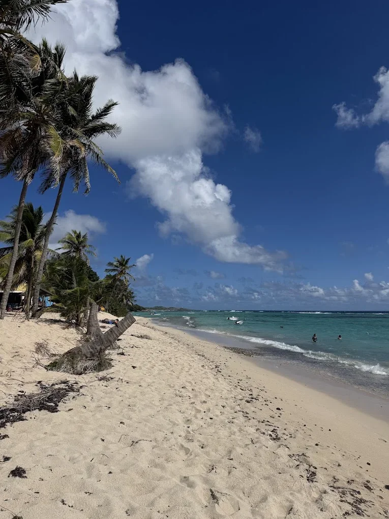 Plage du Souffleur
