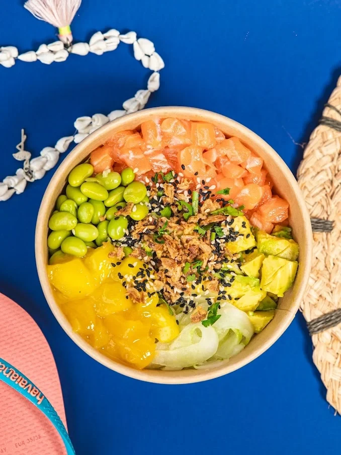 Poké Place