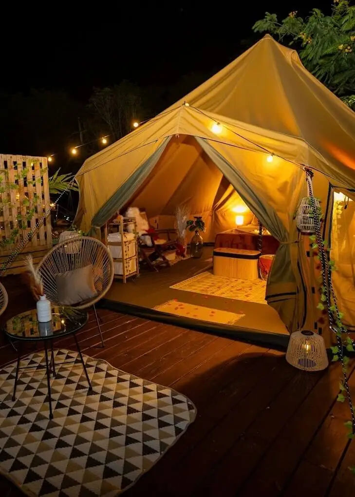 Pop Lodge
