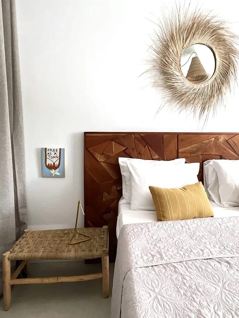 Port-Louis Surf House