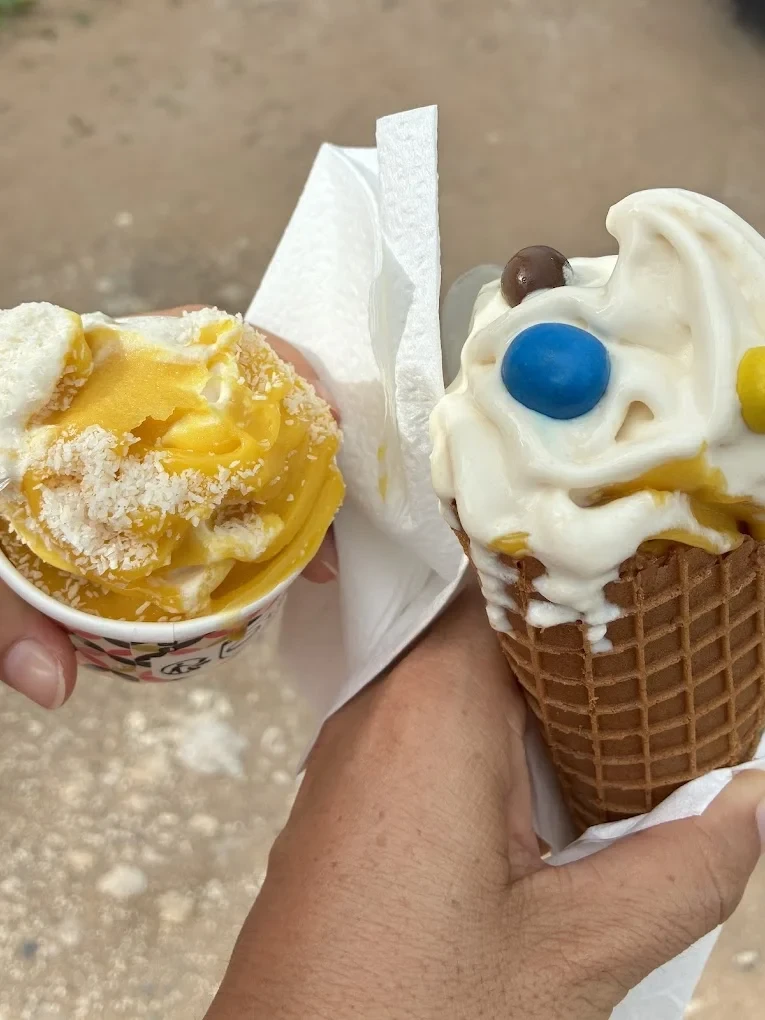 R'Gourmande Foodtruck