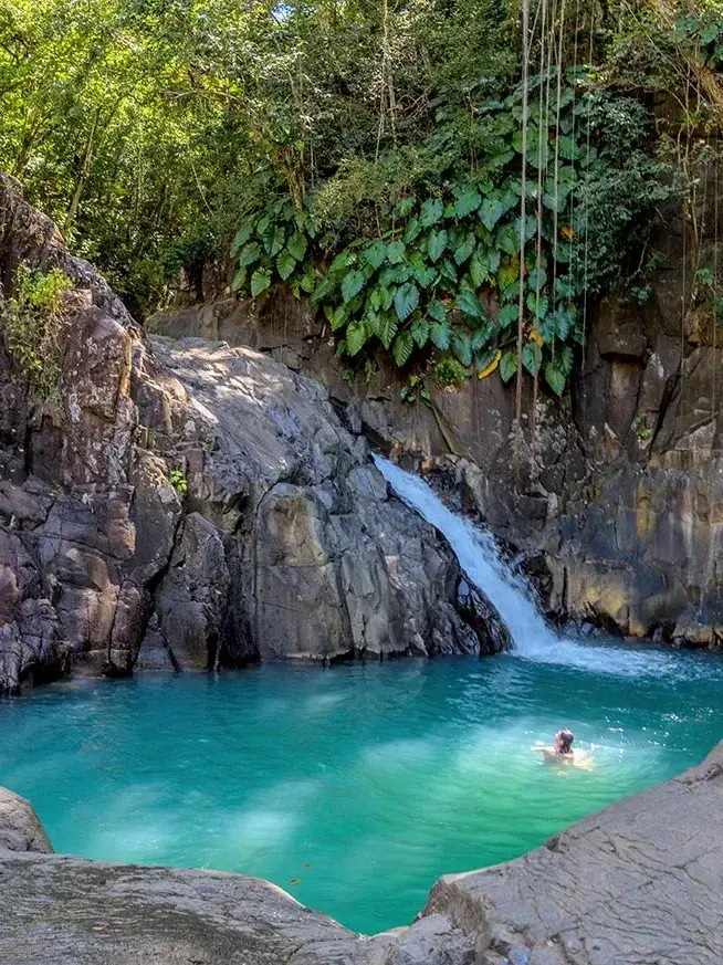 Saut d'Acomat