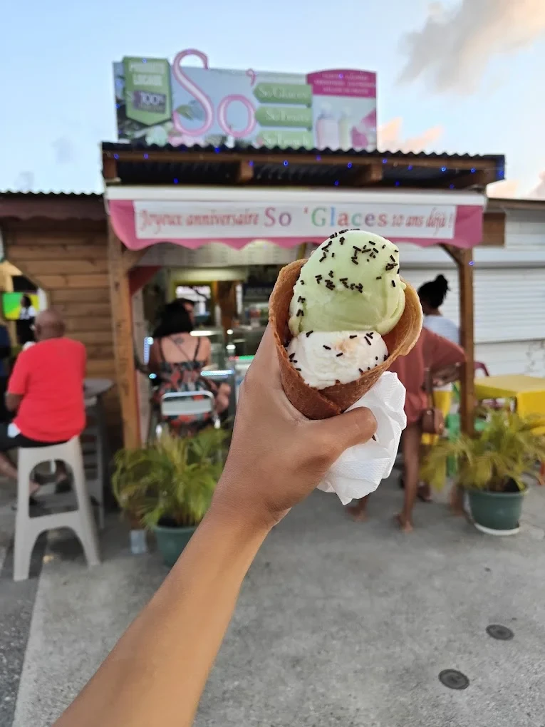 So'glaces