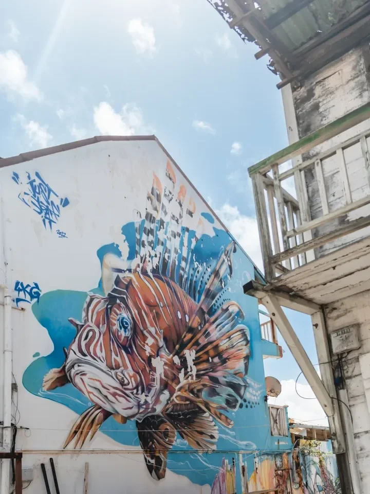 Street-Art Tour