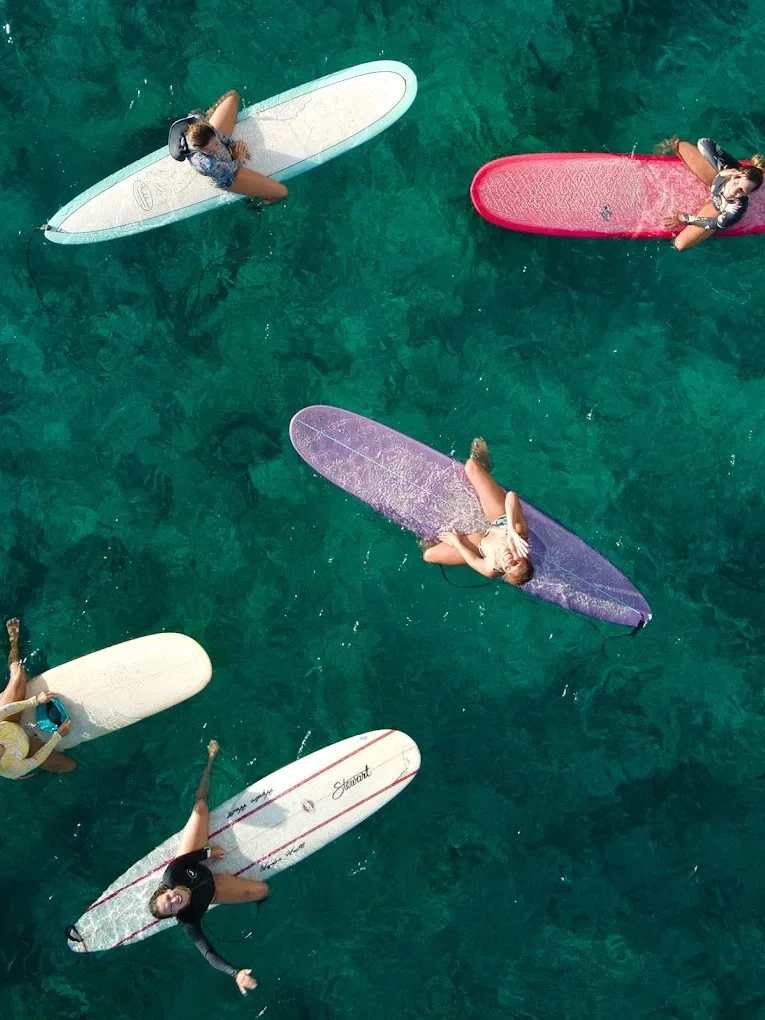 Swèl Surf Center