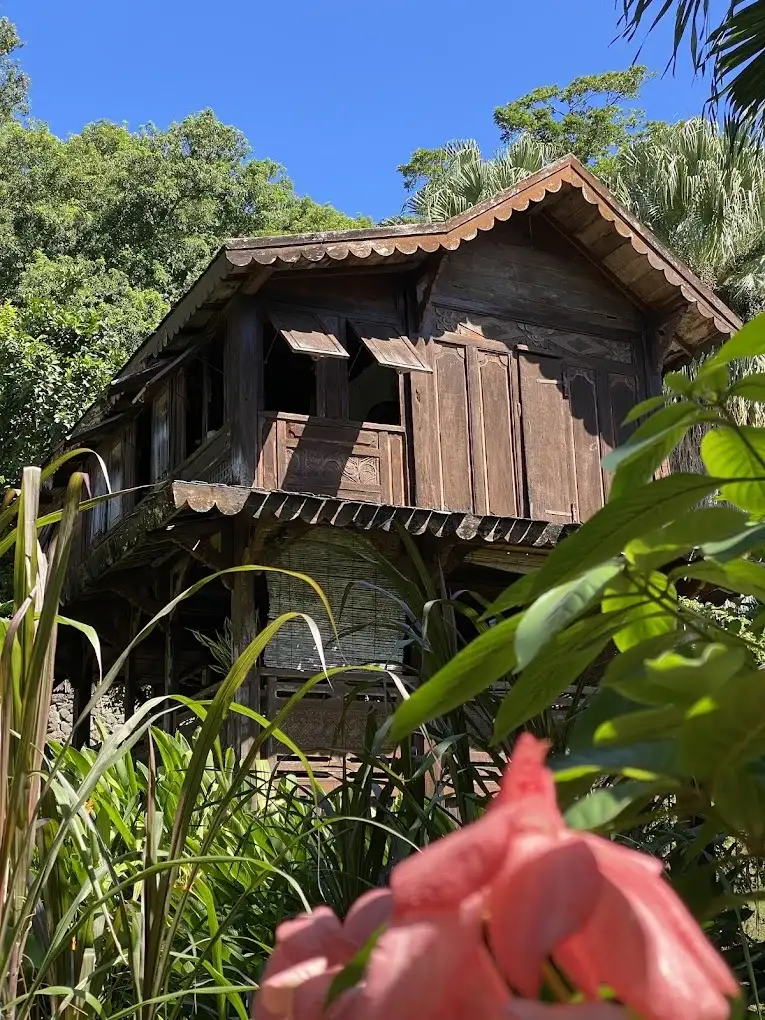 Taïnos Cottage