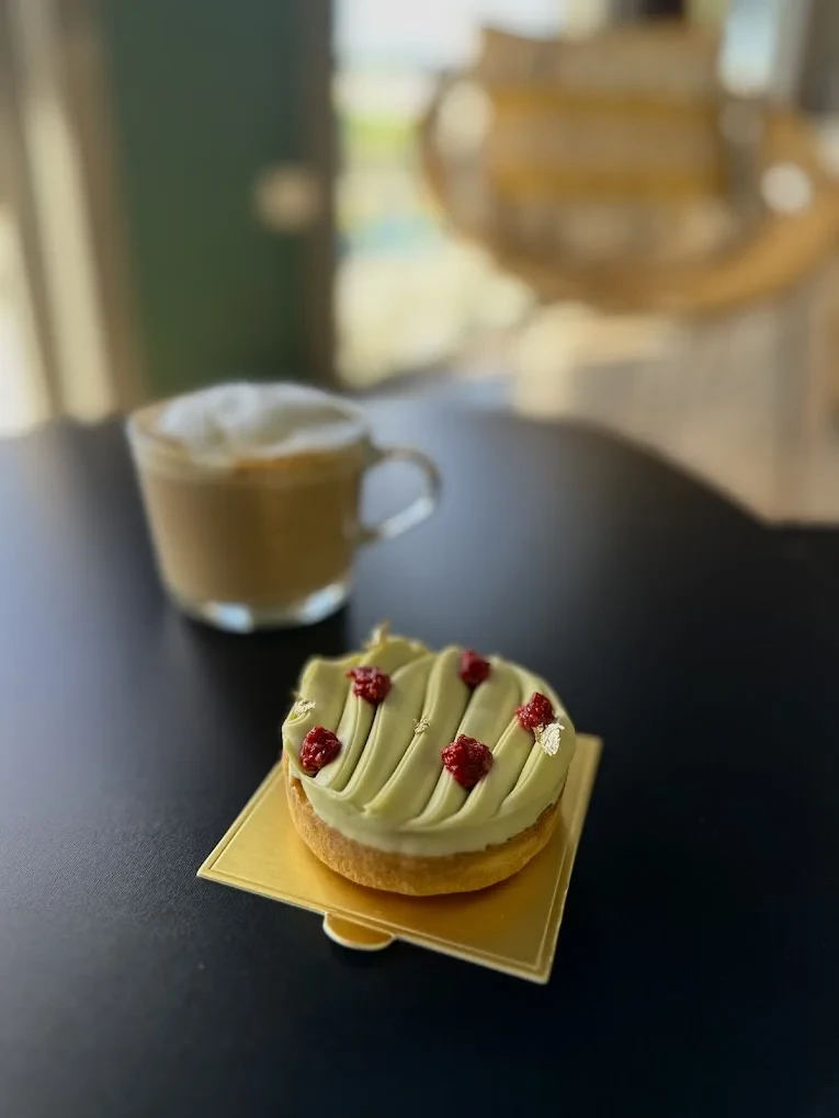 Tea plézi