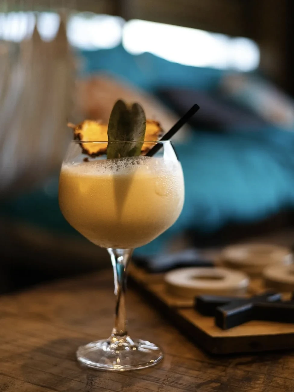 Tiki Bar