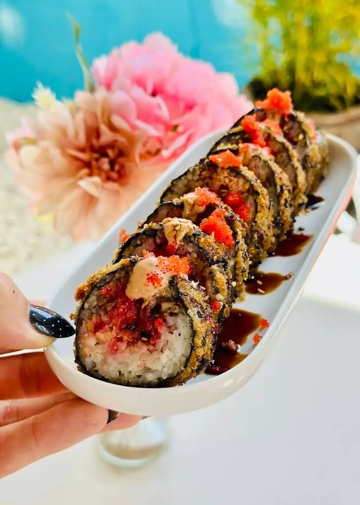 Umami Sushi