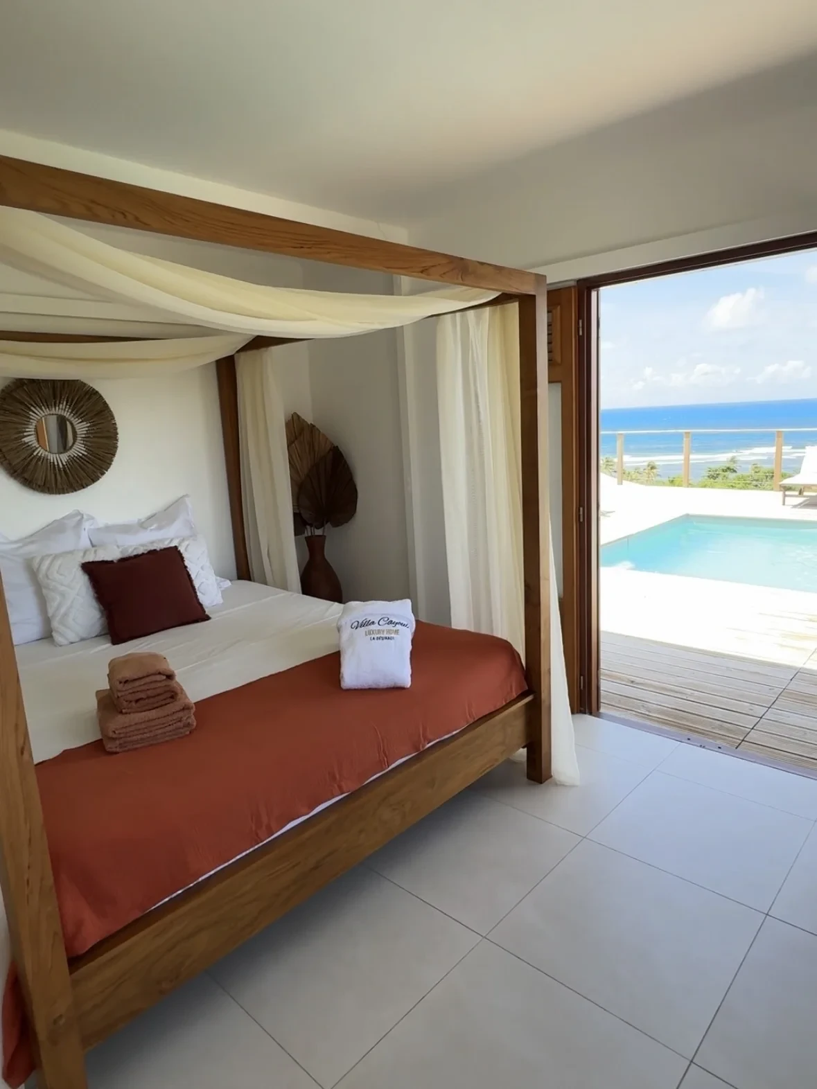 Villa Cayouli
