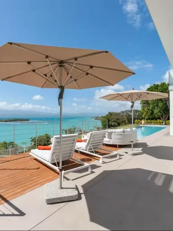 Villa Guacana